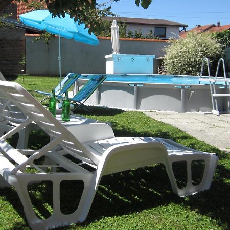 Apartman Tim Eszék Kültér fotó
