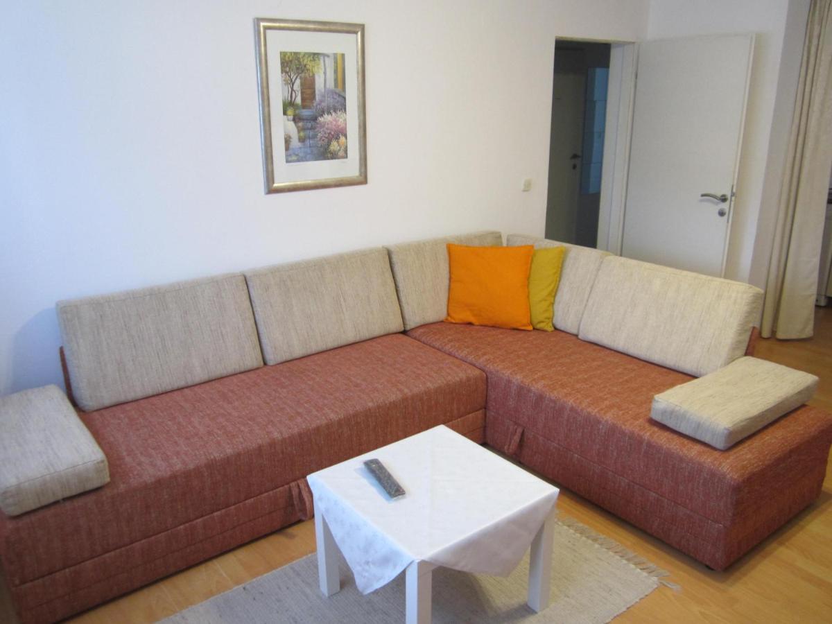 Apartman Tim Eszék Kültér fotó