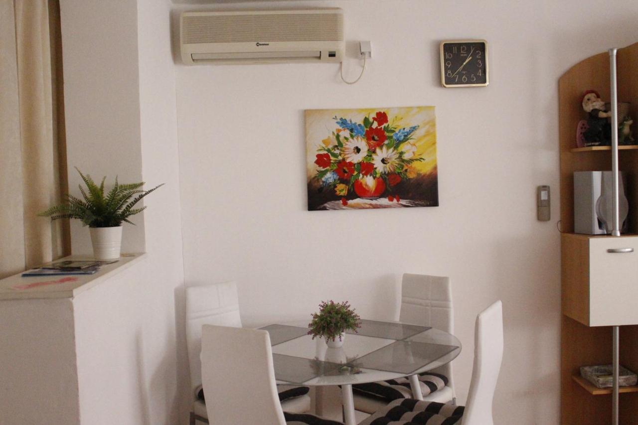 Apartman Tim Eszék Kültér fotó
