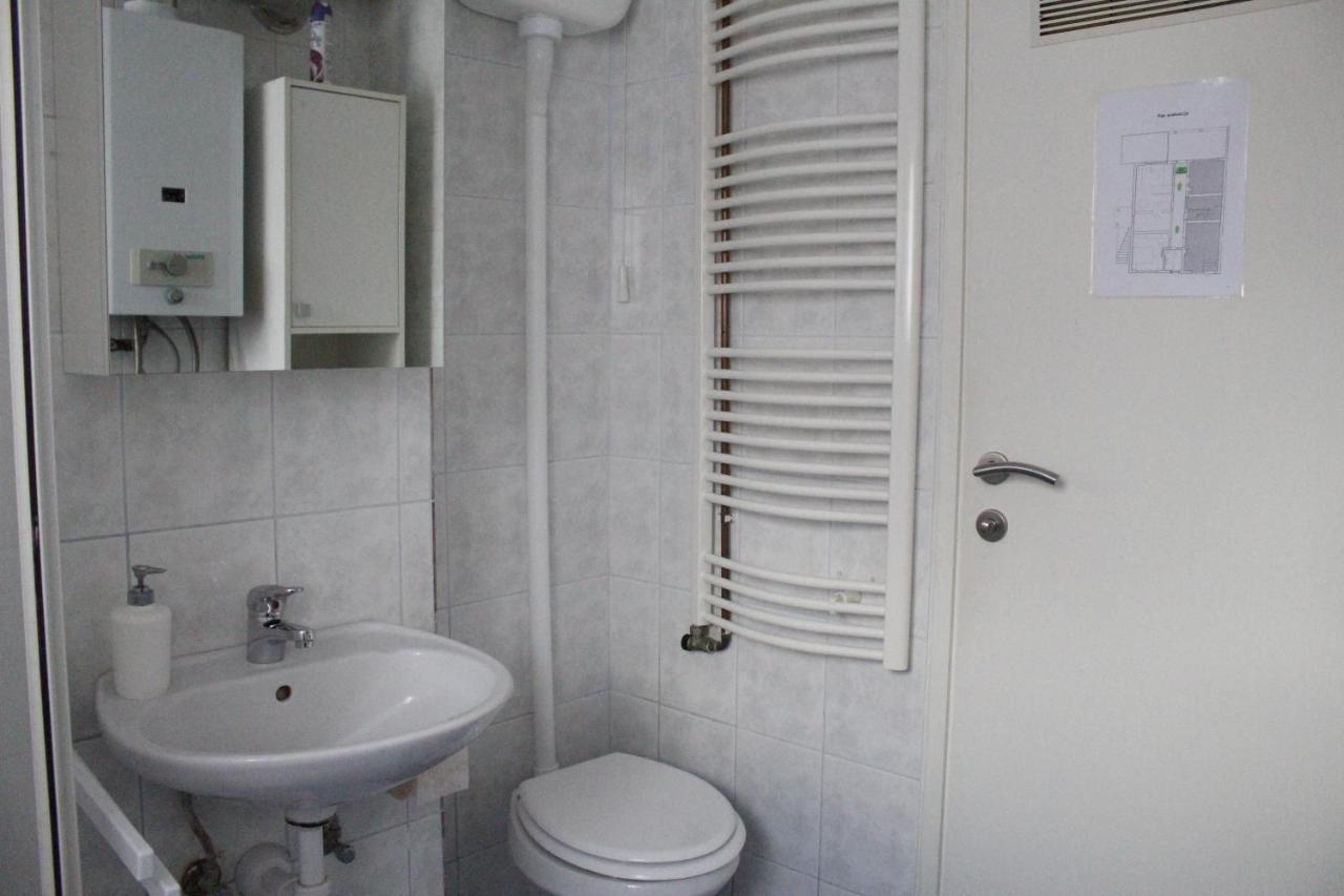 Apartman Tim Eszék Kültér fotó
